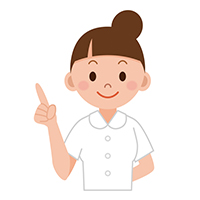 サロンでケアする 